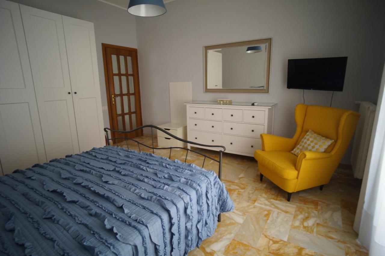 B&B Nonna Misia Salerno Exterior foto