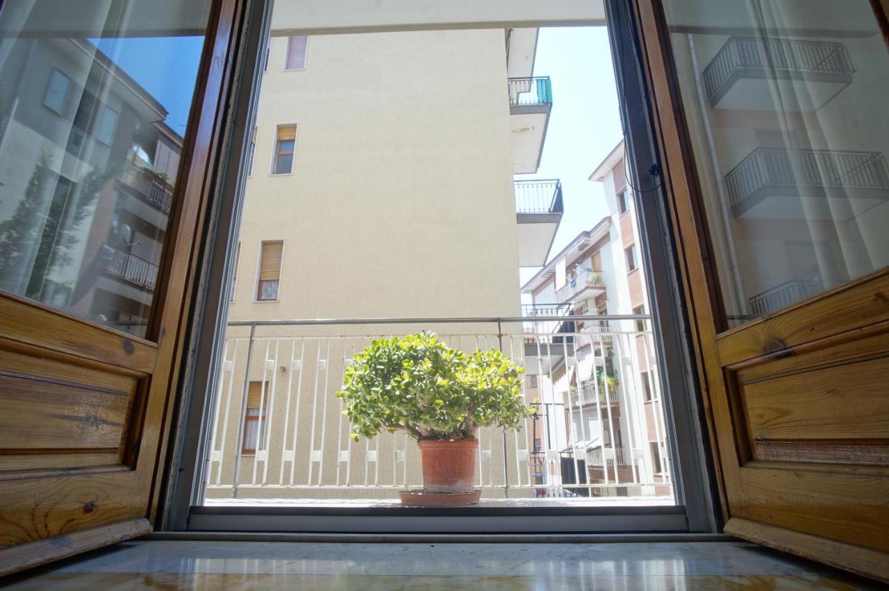 B&B Nonna Misia Salerno Exterior foto