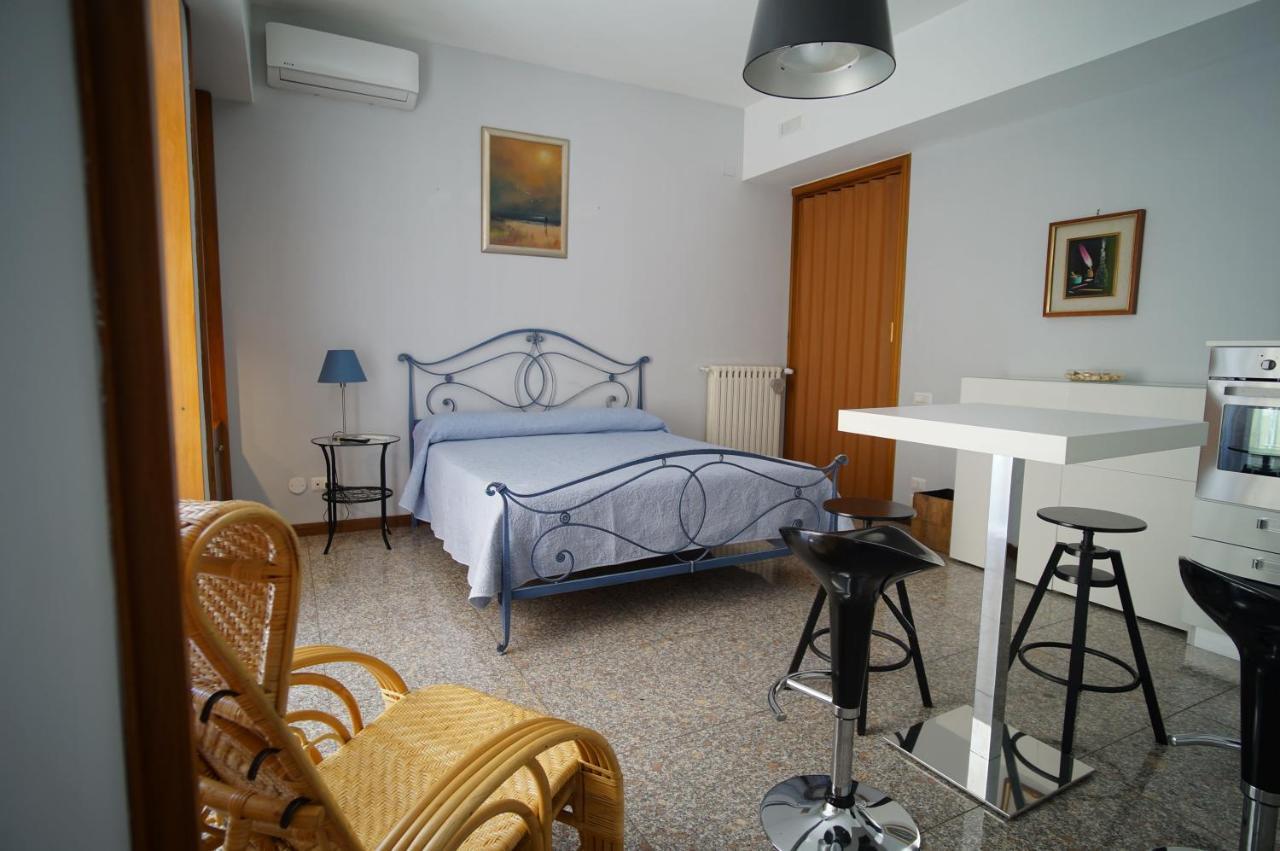 B&B Nonna Misia Salerno Exterior foto