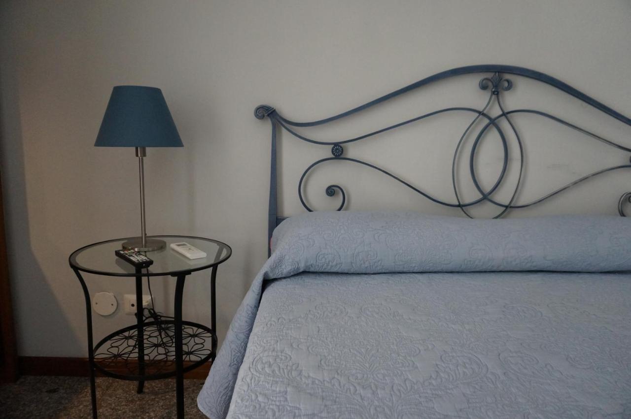 B&B Nonna Misia Salerno Exterior foto
