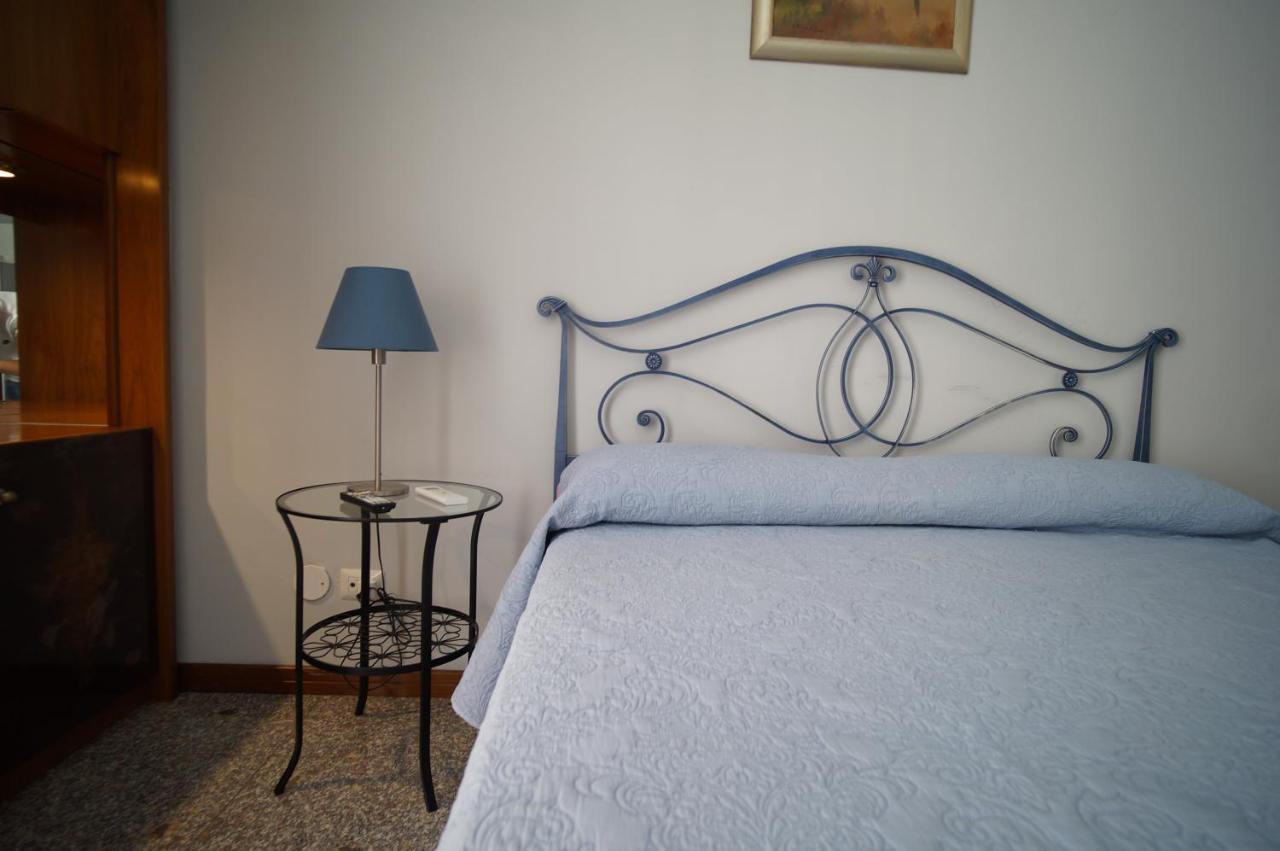 B&B Nonna Misia Salerno Exterior foto