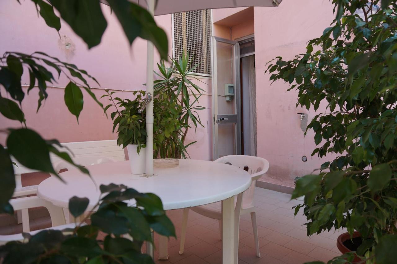 B&B Nonna Misia Salerno Exterior foto