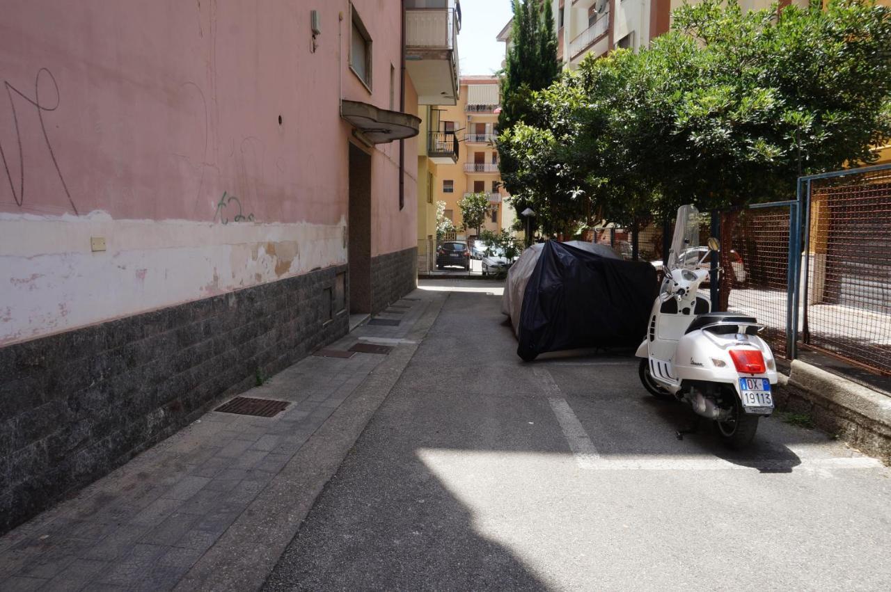 B&B Nonna Misia Salerno Exterior foto